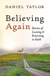 Front cover_Believing Again