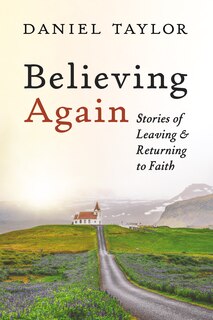 Front cover_Believing Again