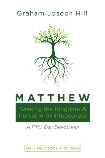 Front cover_Matthew