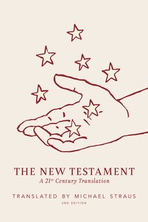 Front cover_The New Testament, Second Edition
