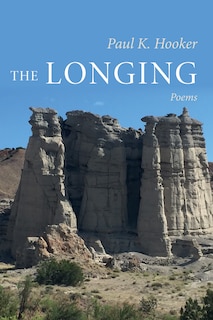 Front cover_The Longing