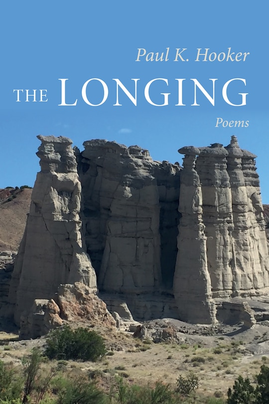 Front cover_The Longing