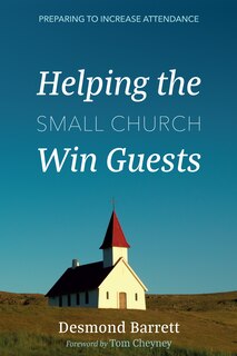 Couverture_Helping the Small Church Win Guests