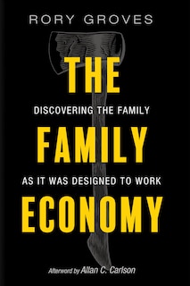Front cover_The Family Economy