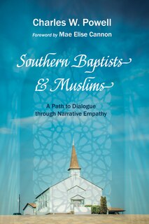 Couverture_Southern Baptists and Muslims