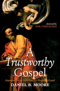 Couverture_A Trustworthy Gospel