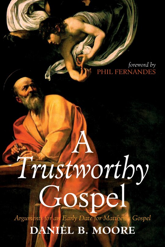 Couverture_A Trustworthy Gospel