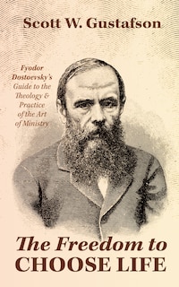 Front cover_The Freedom to Choose Life