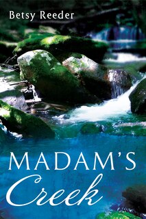 Front cover_Madam's Creek