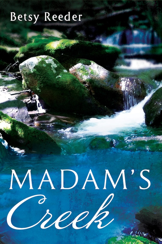 Front cover_Madam's Creek