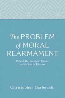 Front cover_The Problem of Moral Rearmament