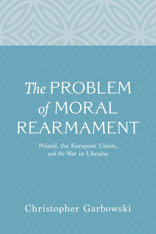Front cover_The Problem of Moral Rearmament
