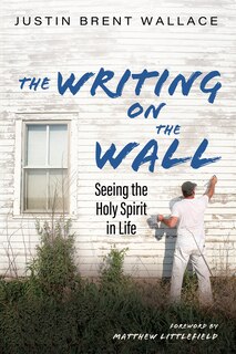 Front cover_The Writing on the Wall