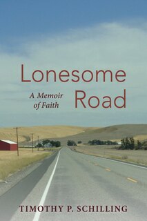 Couverture_Lonesome Road