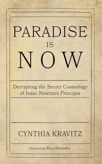 Front cover_Paradise Is Now