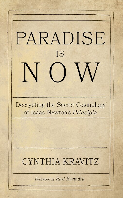 Front cover_Paradise Is Now