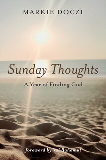 Front cover_Sunday Thoughts