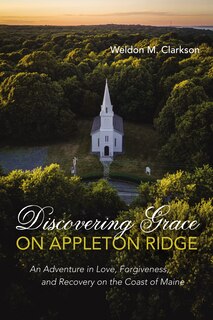 Couverture_Discovering Grace on Appleton Ridge