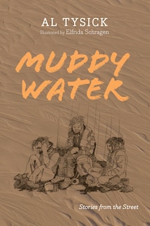 Couverture_Muddy Water