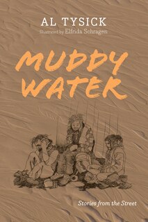 Front cover_Muddy Water