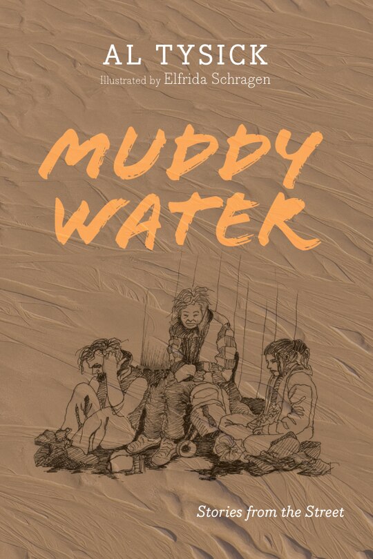 Front cover_Muddy Water