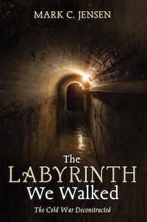 Couverture_The Labyrinth We Walked