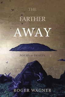 Couverture_The Farther Away