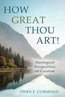 Front cover_How Great Thou Art!