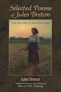 Front cover_Selected Poems of Jules Breton