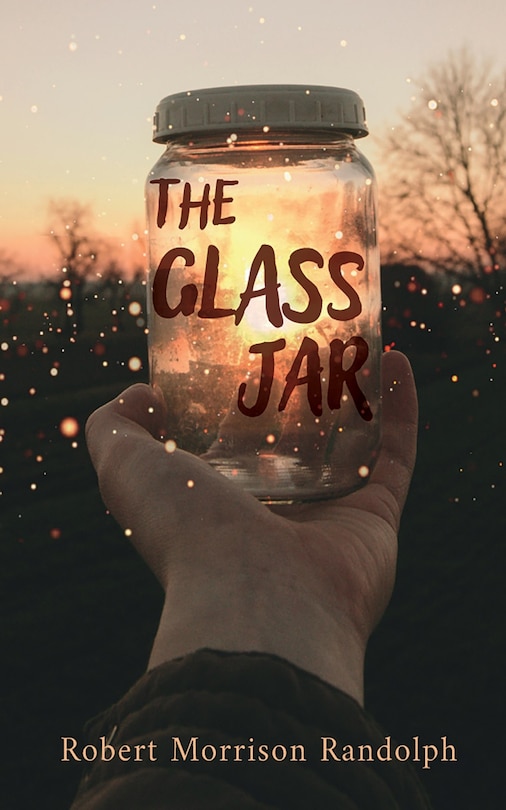 Front cover_The Glass Jar