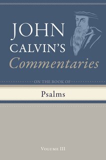 Couverture_Commentary on the Book of Psalms, Volume 3