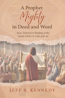 Couverture_A Prophet Mighty in Deed and Word