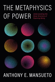 Couverture_The Metaphysics of Power