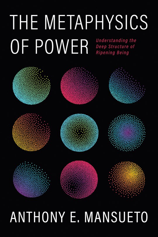 Couverture_The Metaphysics of Power