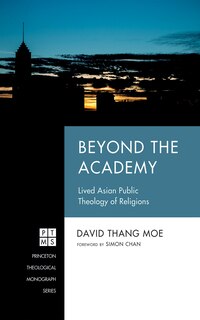 Front cover_Beyond the Academy