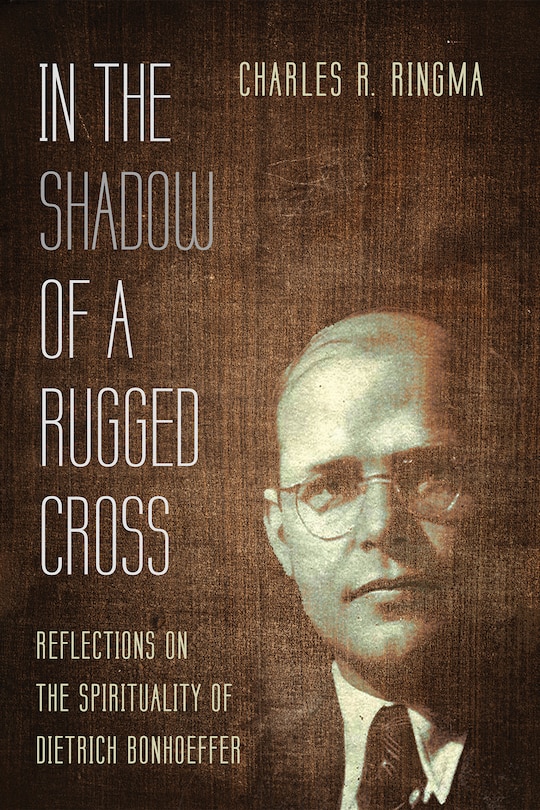 Front cover_In the Shadow of a Rugged Cross