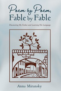 Couverture_Poem by Poem, Fable by Fable