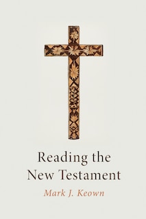 Couverture_Reading the New Testament