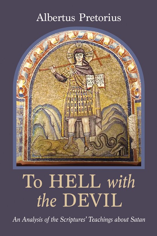 Front cover_To Hell with the Devil