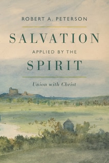 Couverture_Salvation Applied by the Spirit