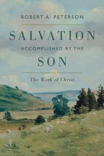 Front cover_Salvation Accomplished by the Son