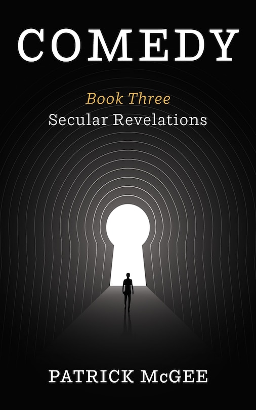 Couverture_Comedy, Book Three