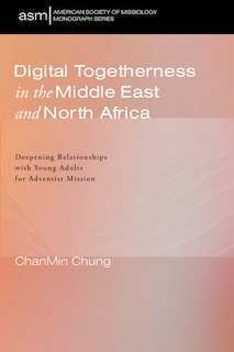 Couverture_Digital Togetherness in the Middle East and North Africa