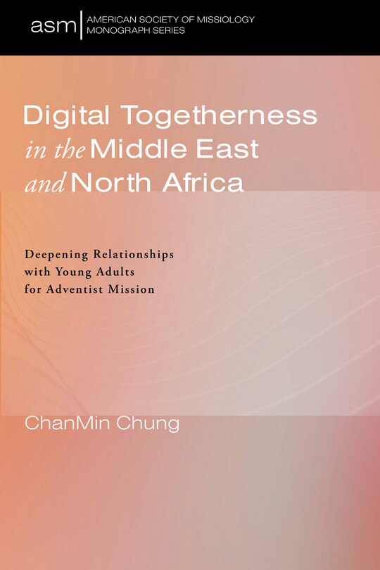 Couverture_Digital Togetherness in the Middle East and North Africa