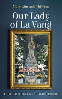 Front cover_Our Lady of La Vang