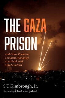 Couverture_The Gaza Prison