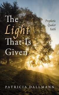 Couverture_The Light That Is Given