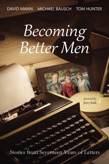 Couverture_Becoming Better Men