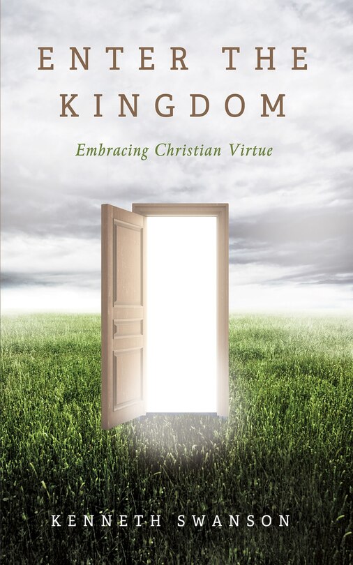 Front cover_Enter the Kingdom