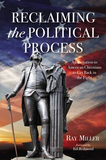 Couverture_Reclaiming the Political Process